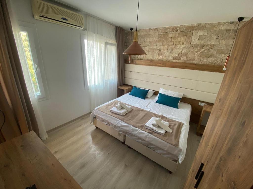 Cat Kapi Alacati Cesme Exterior foto