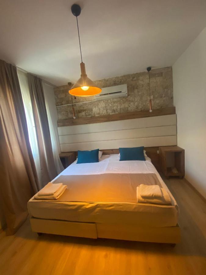 Cat Kapi Alacati Cesme Exterior foto