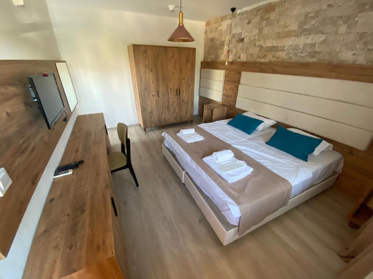 Cat Kapi Alacati Cesme Exterior foto